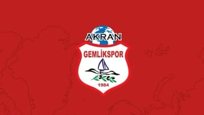 Akran Gemlikspor, Borusan, Yılport ve Çimtaş ile destek ve iş
