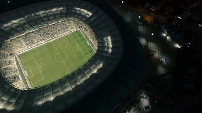 Bursaspor 2. Başkanı Oğuzhan Kutlucan, Eskişehirspor maçının gelirleriyle hatıra ormanı