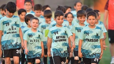 “Bu sadece bir sayı değil; emek ve planlamanın sonucu” diyen