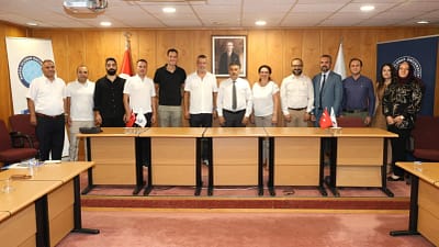 Bursa Uludağ Üniversitesi (BUÜ) ile Bekamak Makine, bilimsel araştırma, eğitim-öğretim