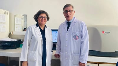 Bursa Uludağ Üniversitesi (BUÜ) akademisyenlerinin de katkı sağladığı uluslararası bir