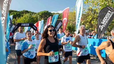 Balıkesir’in dünyaca ünlü turizm merkezi Ayvalık ilçesi, Uluslararası Ayvalık Kurtuluş