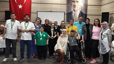 Osmangazi Belediyesi, sosyal projeleriyle hayatlara dokunmaya devam ediyor.