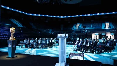 Türkiye Sigorta Basketbol Süper Ligi’nde 2025 2026 sezonu fikstürü çekildi.