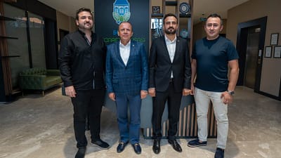 Bursa Ticaret Borsası’nda (Bursa TB) vefat eden Meclis Başkanı Mehmet