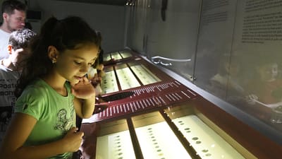 Osmangazi Belediyesi, çocukların tarihe ilgisini artırmak ve bilinçli nesiller yetiştirmek