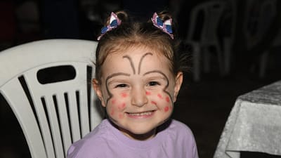 Osmangazi Belediyesi’nin yaz aylarına özel olarak düzenlediği “Osmangazi’de Yaz Etkinliği”