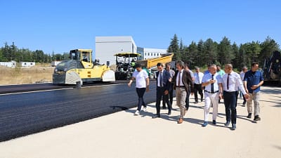 Bursa Uludağ Üniversitesi (BUÜ) Diş Hekimliği Fakültesi Ağız ve Diş