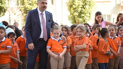 Yıldırım Belediyesi, 2025-2-26 Eğitim Öğretim Yılı’nda ihtiyaç sahibi öğrencilere 1.500