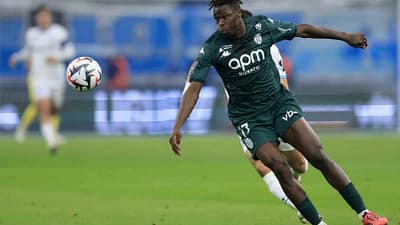 Teknik Direktör Engin Fırat, Galatasaray’ın transfer gündeminde olan Wilfried Singo