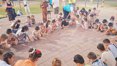 Gemlik Kent Konseyi öncülüğünde, Gemlik Belediyesi, MEB HOBA, Gençlik Merkezi