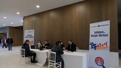 İnegöl Belediyesi Kariyer ve İstihdam Merkezi (KİMO), 2020 yılından bu