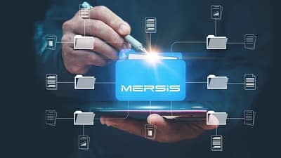Türkiye’nin merkezi ticaret sicil sistemi MERSİS, 3,3 milyon aktif kullanıcıyı