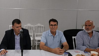 Bursa’nın kültür, eğitim ve düşünce dünyasına katkı sunan Hüdavendigar Buluşmaları,