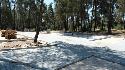 Orhaneli Belediyesi, doğa turizmini canlandırmak ve ilçeye yeni bir soluk