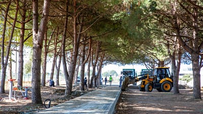 Bursa’nın daha sağlıklı ve daha yaşanabilir bir kent olması için