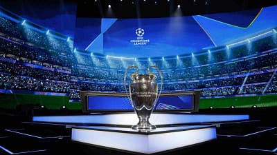 UEFA Şampiyonlar Ligi 3. Eleme Turu rövanş müsabakaları yarın oynanacak