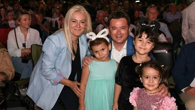 Osmangazi Belediyesi, yaz akşamlarını renklendirmek ve vatandaşlara açık havada sinema