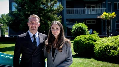 Bursaspor altyapısından yetişip kaptanlık yapan Ertuğrul Ersoy, kulübün YouTube kanalına