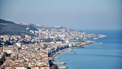 Mudanya Belediyesi tarafından bilimsel yöntemlerle hazırlanan “Bina Envanteri ve Deprem