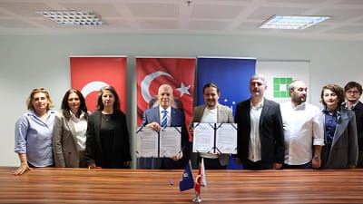 Bursa Büyükşehir Belediyesi ile TMMOB Şehir Plancıları Odası, 6-8 Kasım’da