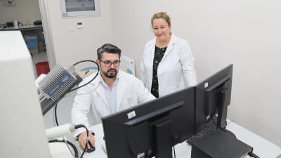 Bursa Teknik Üniversitesi bilim insanlarının geliştirdiği yenilikçi enerji depolama teknolojisi,