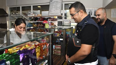 Yeni eğitim ve öğretim yılının başlamasıyla birlikte Osmangazi Belediyesi, öğrencilerin