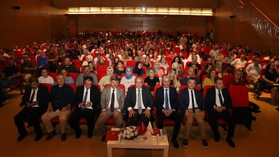 Millî Eğitim Bakanlığı tarafından yürütülen Türkiye Yüzyılı Maarif Modeli (TYMM)