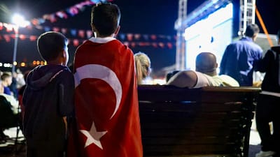 FIBA 2025 Avrupa Şampiyonası finalinde Türkiye A Milli Basketbol Takımı’nın