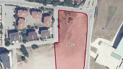 Nilüfer Belediyesi, Ataevler ve Fethiye Mahallelerindeki muhtelif parsellerde yeni okul