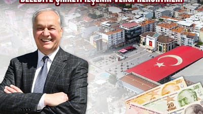 Mustafakemalpaşa Belediyesi’nin %100 hissedarı olduğu Mustafakemalpaşa Turizm ve Tesis İşletmeciliği