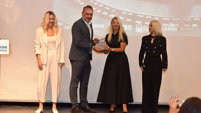 Yıldırım Belediyesi’nin katkılarıyla düzenlenen ‘12. Uluslararası Yed-i Velayet 7 Vilayet