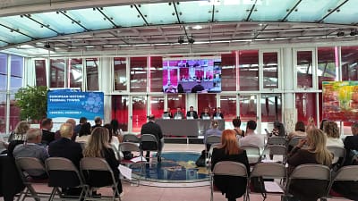 Bursa’nın da üyesi olduğu Avrupa Tarihi Termal Şehirler Ağı (EHTTA)