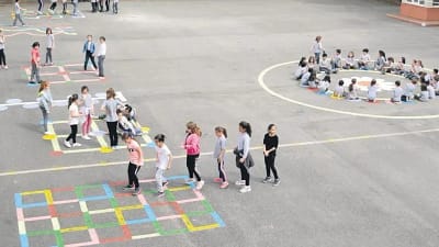 Bursa İl Millî Eğitim Müdürlüğü, öğrencilerin okullarda daha huzurlu, dikkat