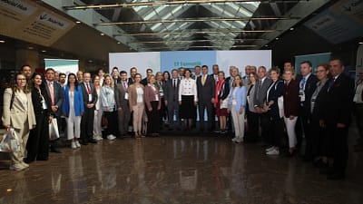 Marmara Belediyeler Birliği (MBB) tarafından bu yıl ‘Tüm mümkünlerin kıyısında’