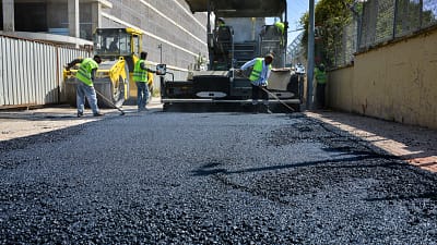Bursa’nın daha güvenli ve konforlu ulaşım ağına kavuşması için gece