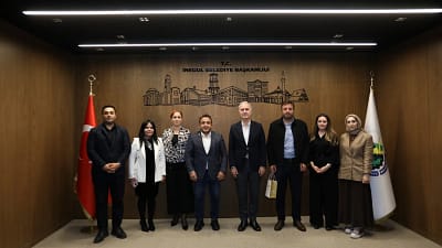 İnegöl Belediyesi, TÜBİTAK iş birliğinde şehre Bilim Merkezi kazandırmak için