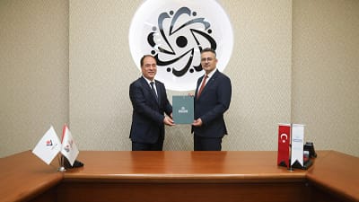 Bursa Teknik Üniversitesi (BTÜ) ile TÜBİTAK Bursa Test ve Analiz