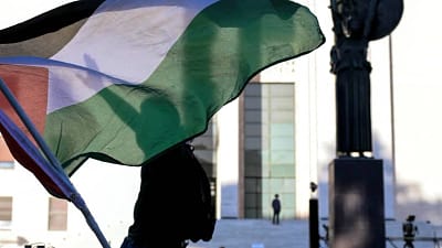 Hamas’ın Gazze lideri Halil el-Hayya, İsrail ile varılan anlaşmayla kalıcı