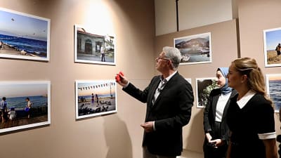 Mudanya Belediyesi tarafından bu yıl ilk kez düzenlenen “Mudanya 1.