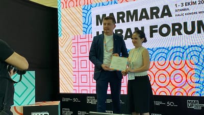 Yalın Üretim Metodolojisini kamuya uyarlayan ilk ilçe belediyesi olan İnegöl