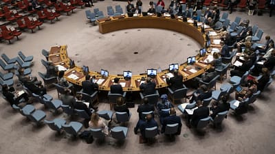 Birleşmiş Milletler, mali kriz nedeniyle dünya genelindeki 9 barış misyonunda