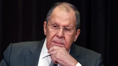 Rusya Dışişleri Bakanı Sergey Lavrov, Trump’ın sunduğu Gazze Planı için