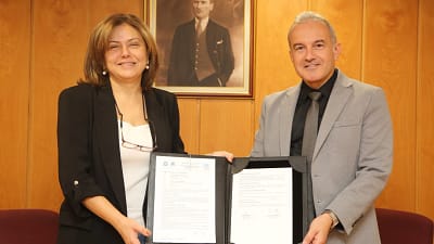 Nilüfer Belediyesi ve Bursa Uludağ Üniversitesi, kentin sürdürülebilir gelişimine yönelik