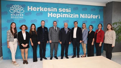 Nilüfer Belediyesi, BURKAB Elektrik Kablo Sistemleri Otomotiv Sanayi Ticaret A.Ş.