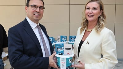 Nilüfer Belediyesi, Nilüfer Kent Konseyi (NKK) ile birlikte “4 Ekim