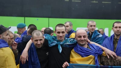 Rusya ile Ukrayna arasında 185’er asker ve 20’şer sivilin takası