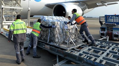 Bursa Ticaret ve Sanayi Odası (BTSO), dış ticaret potansiyelini geliştirmeye