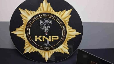 Karabük’te 05–19 Kasım arasında düzenlenen dört ayrı uyuşturucu operasyonunda metamfetamin