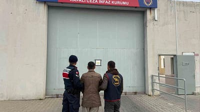Manisa JASAT ekipleri, hakkında 51 yıl 3 ay kesinleşmiş hapis
